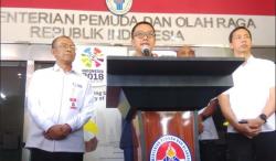 Menpora: Sepak Bola Jangan Dijadikan Kuburan Massal