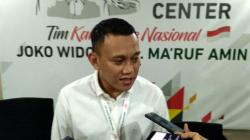 TKN: Banyak Membawa Keburukan, Aksi 22 Mei Lebih Baik Diurungkan