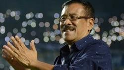 Komisaris Persib Menyatakan Kesiapannya Mengisi Posisi Sekjen PSSI