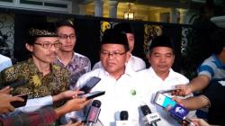 Komunitas Alumni Haji Siapkan Program Pemenangan Jokowi-Ma'ruf