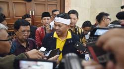 Tim Kampanye Daerah Jokowi-Ma'ruf Optimistis Kuasai Suara di Jabar