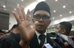 Gubernur Sulsel Lantik 4 Kepala Daerah Pemenang Pilkada 2018