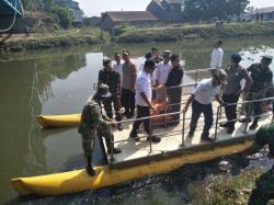 Ridwan Kamil Bakal Jadikan Sungai Citarum sebagai Tempat Rekreasi