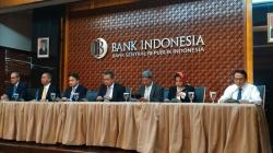 BI Kerek Suku Bunga Acuan Jadi 5,75 Persen