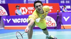 Tiga Tunggal Putra Indonesia Melaju ke Perempat Final Korea Terbuka