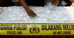 Oknum Pengacara Terkenal di Pekanbaru Ditangkap Usai Pesta Sabu