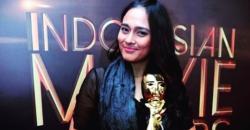 Main Film Bumi Manusia, Ine Febriyanti Sukai Peran Nyai Ontosoroh