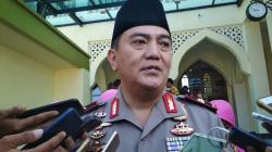Operasi di Kepala, Kapolres Tulungagung dalam Penanganan Intensif