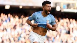 Sergio Aguero Prediksi Klub Calon Juara Liga Inggris 2022/2023, Arsenal Disebut