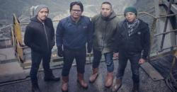 Gempa di Palu, The Rain Kehilangan Kontak dengan Penyelenggara