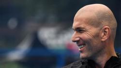 Mundurnya Marotta 25 Oktober, Sinyal Kedatangan Zidane ke Juve Menguat