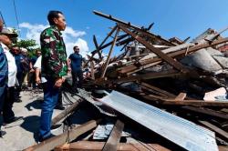 Australia Tawarkan Bantuan untuk Korban Gempa-Tsunami di Palu