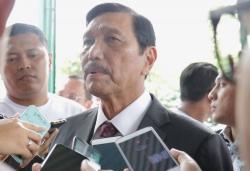 Tak Terpengaruh Bencana Palu, Pertemuan IMF-WB Tetap Terlaksana