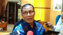 Lebih Tinggi dari Tingkat Nasional, Inflasi Pedesaan Capai 0,35 Persen