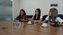 Alami Kejadian Horor saat Syuting, Begini Pengakuan Pemeran 7 Bidadari