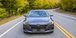 Software Kamera Parkir Tak Berfungsi, Honda Recall 232.000 Unit Mobil