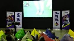 MNC Play Manjakan Pelanggan yang ^Gila Bola^