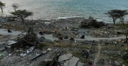 BNPB: 99 Orang Hilang akibat Gempa Palu dan Donggala