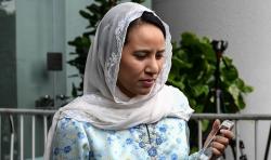 Istri Najib Razak Ditangkap KPK Malaysia, Ini Komentar Putrinya