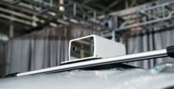 Mantan Insinyur Apple Ciptakan Teknologi Sensor Mobil Tanpa Awak