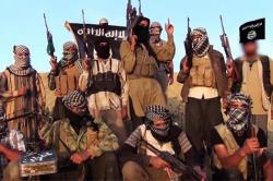 ISIS Akui Pemimpin Mereka Tewas di Semenanjung Sinai