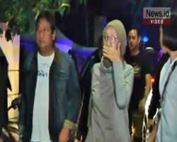 Pascapenangkapan, Polisi Geledah Rumah Ratna Sarumpaet