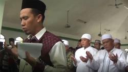 Ini Keutamaan Salat Hajat, Bacaan Niat dan Doanya<