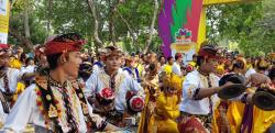 Yuk Hadir di Monumen Mandala Makassar, Berbagi untuk Palu-Donggala