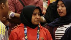Soal Kasus Jilbab, Miftahul: Saya Pilih Syariat Islam Ketimbang Juara
