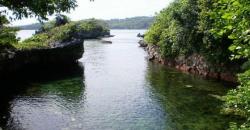 Jelajahi Danau Kastoba Gresik yang Mirip Toba, Indah Ada di Atas Bukit
