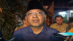 Bupati Malang Rendra Kresna Tersangka Suap dan Gratifikasi Rp7 Miliar