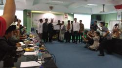 Pemerintah Taiwan Salurkan Bantuan Bencana Sulteng Lewat MUI