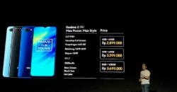 Debut di Indonesia, Ini Spesifikasi Realme 2 dan 2 Pro