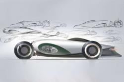 Bentley Ajak Generasi Milenial Bikin Desain Mobil Masa Depan