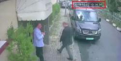 Hilang Misterius, Jurnalis Pengkritik Saudi Diduga Diculik