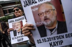 Jurnalis The Washington Post Diduga Dimutilasi Atas Perintah Saudi
