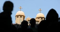 Mesir Vonis Mati 17 Pelaku Bom Gereja Kristen Koptik
