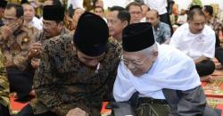 Tim Kampanye Daerah Jabar Targetkan Jokowi-Ma'ruf Raih 60 Persen Suara