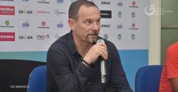 Resmi! Dejan Antonic Didepak dari Kursi Pelatih PSS Sleman