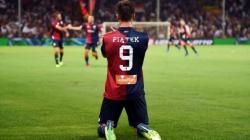 Jumlah Golnya Kalahkan Striker Elite di Serie A, Piatek Banjir Tawaran