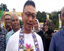 Plt Wali Kota Pontianak Ajak Pembaca iNews.id Ikuti Perkembangan FPL