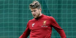 Alberto Moreno Siap Angkat Kaki dari Liverpool