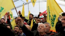 AS Masukkan Hizbullah ke Kelompok Kejahatan Terorganisir Transnasional