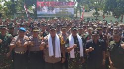 TNI-Polri Antisipasi Kerawanan Pemungutan Suara Ulang di Sampang