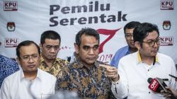 Prabowo-Sandi Pertanyakan soal 31 Juta Pemilih Tak Masuk DPT ke KPU