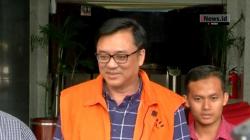 Diperiksa 16 Jam, Direktur Operasional Lippo Group Ditahan KPK