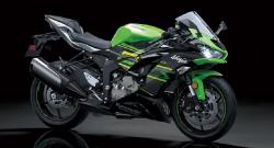 Ini Motor Anyar Kawasaki yang Akan Meluncur di IMOS 2018