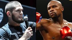 Terima Tantangan Khabib, Mayweather Ingin Duel Senilai Rp3 Triliun