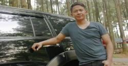 Diisukan Dekat dengan Model Majalah Dewasa, Delon Angkat Bicara
