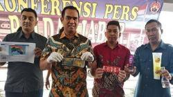 Miliki 4.093 Anggota, 2 Admin Grup Gay Bandung Indonesia Ditangkap